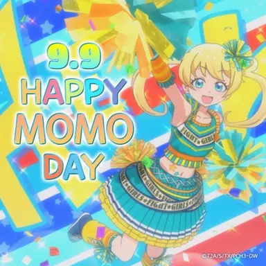 Profile image of 모모