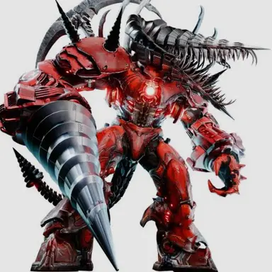 Profile image of 타이탄 드릴맨