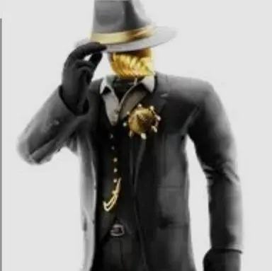 Profile image of 리더 드릴맨