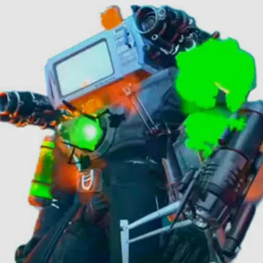 Profile image of 타이탄 전자레인지맨