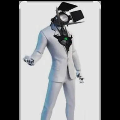 Profile image of 경기장조명맨