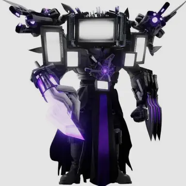 Profile image of 타이탄 티비맨