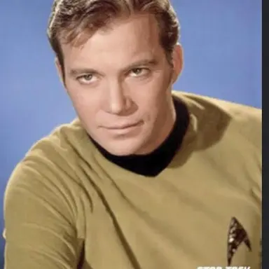 Profile image of James Kirk