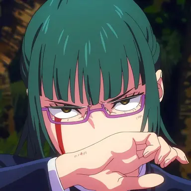 Profile image of 禪院真希