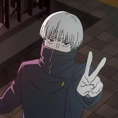 Profile image of 狗巻棘