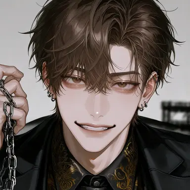 Profile image of 야에 하루키