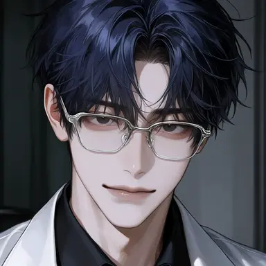 Profile image of 카미시로 사쿠야