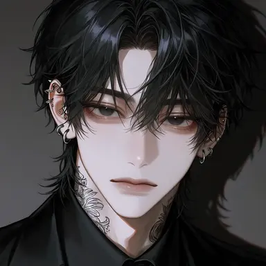Profile image of 사네미 유우