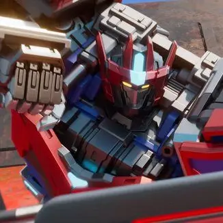 Profile image of 헤비아이언