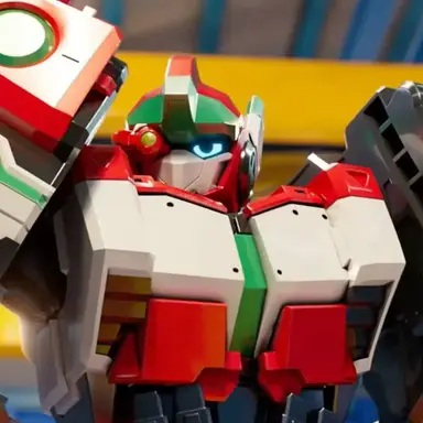 Profile image of 메가앰블러