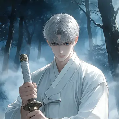 Profile image of 백휘