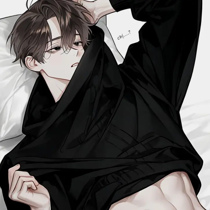 gay_stellaprince의 고은호