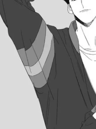 FatPond1154의 ツンツン頭