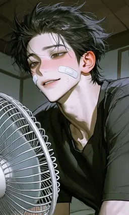 Profile image of 감현수