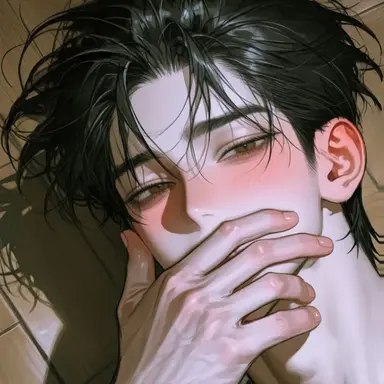 Profile image of Gam Hyeonsu