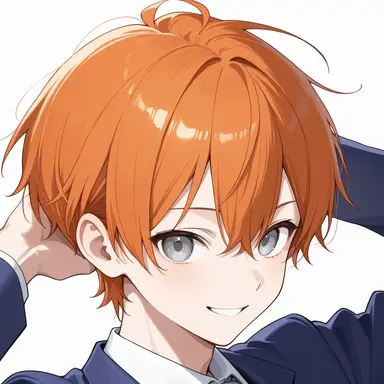 Profile image of Kaito