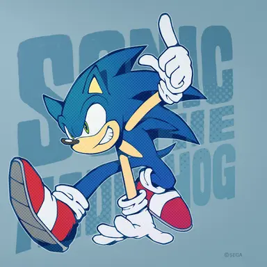Profile image of ソニック
