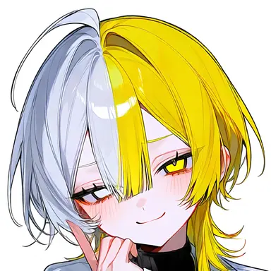Profile image of ツキ