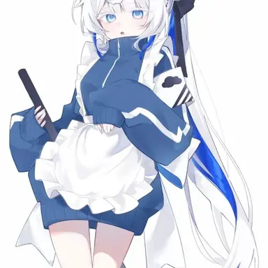Profile image of 아오쿠모린
