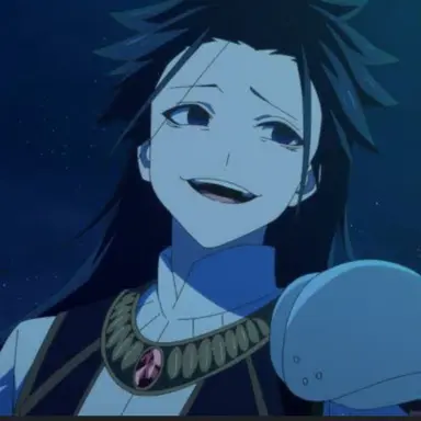 Profile image of ギルザム