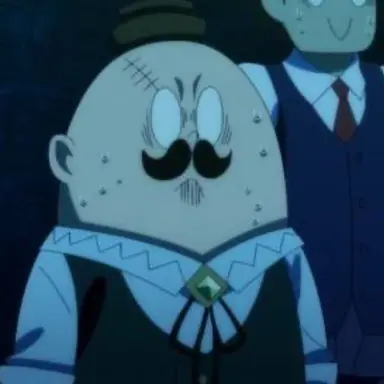 Profile image of 部下