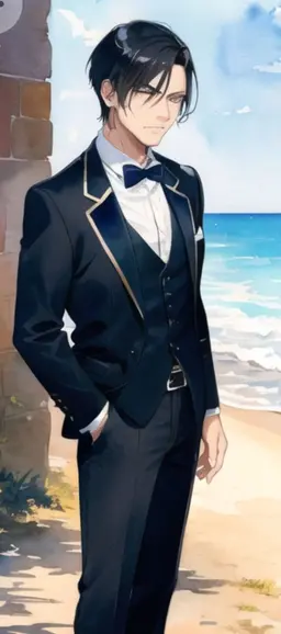 Profile image of セバスチャン