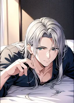 Profile image of 魔王