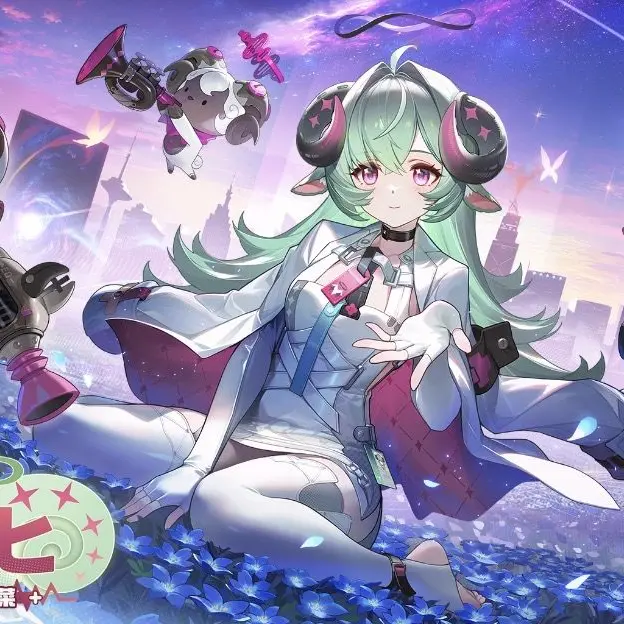 DottedNail7775의 イロヒと同棲