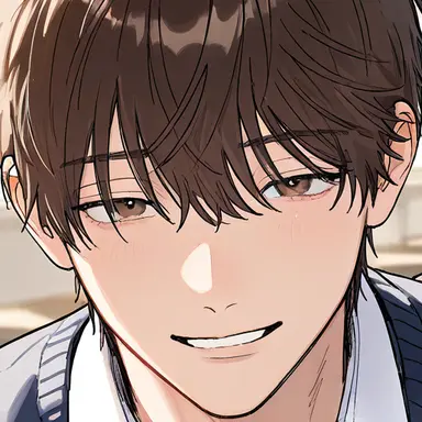 Profile image of 蒼真