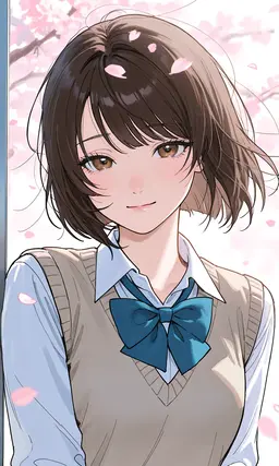 Profile image of 美月