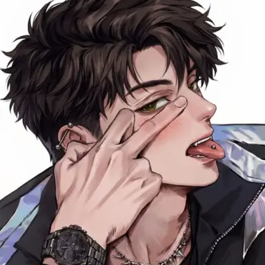 Profile image of Solly