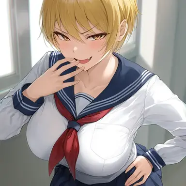 Profile image of 波野 黄金