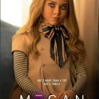 Profile image of M3GAN