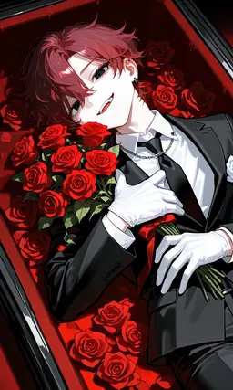 Profile image of Tsukasa
