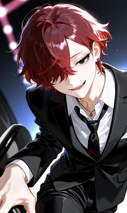 Profile image of Tsukasa