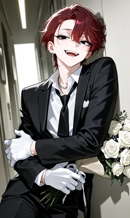 Profile image of Tsukasa