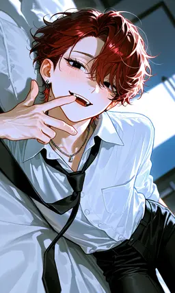 Profile image of Tsukasa