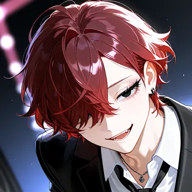 Profile image of Tsukasa