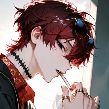 Profile image of Asatsuki