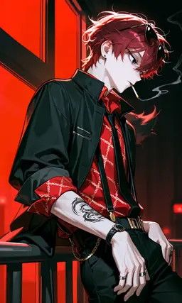 Profile image of Asatsuki