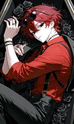 Profile image of Asatsuki