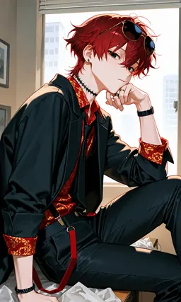 Profile image of Asatsuki