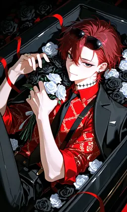 Profile image of Asatsuki
