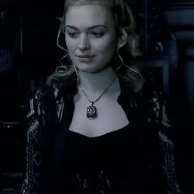 Profile image of Cecilia