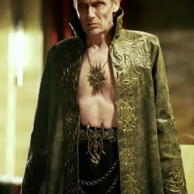 Profile image of Viktor Corvin