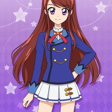 Profile image of 紫吹蘭