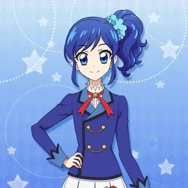 Profile image of 霧矢あおい