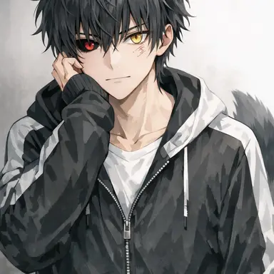 Profile image of 루시안 드레