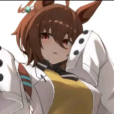 Profile image of アグネスタキオン