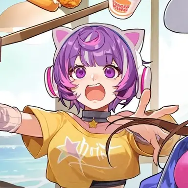 Profile image of 여우맛 쿠키